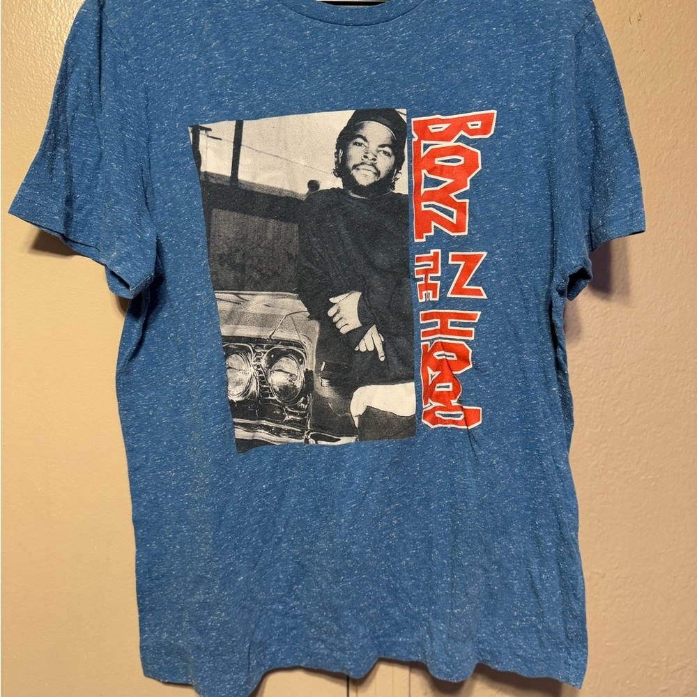 Boyz N the Hood Movie Promo Shirt Men’s M